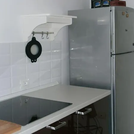 Apartment Casa Santa Marinella