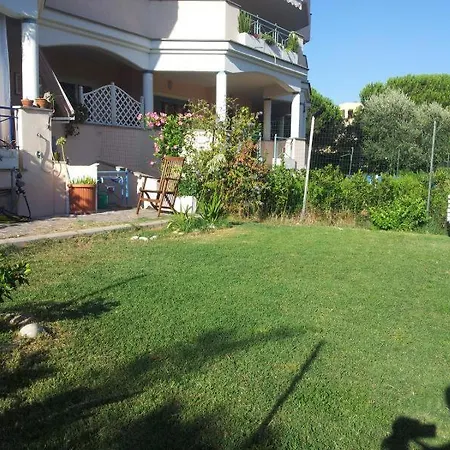 Apartment Casa Santa Marinella