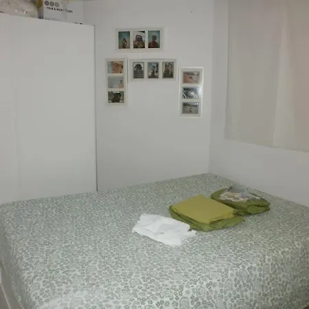 Casa Apartment Santa Marinella