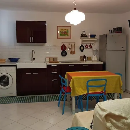 Casa Apartment *
