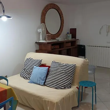 Casa * Santa Marinella