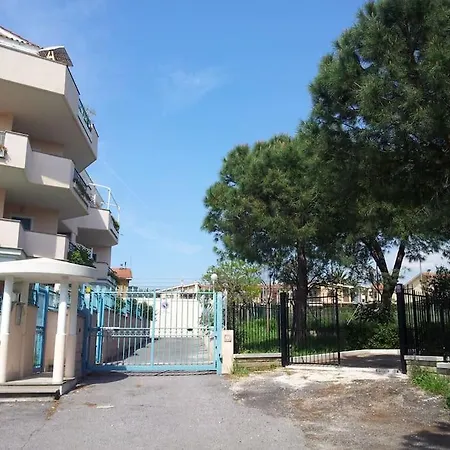 Casa Apartment Santa Marinella
