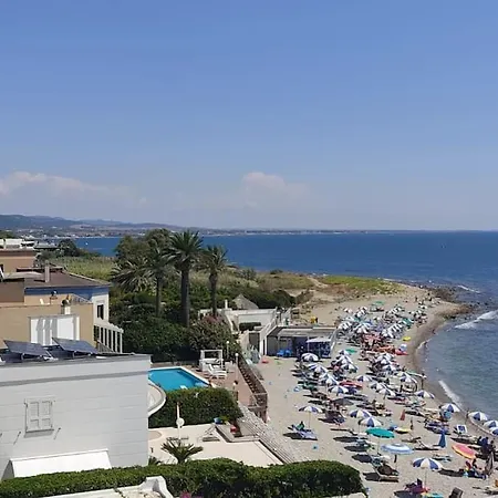 Apartment Casa Santa Marinella