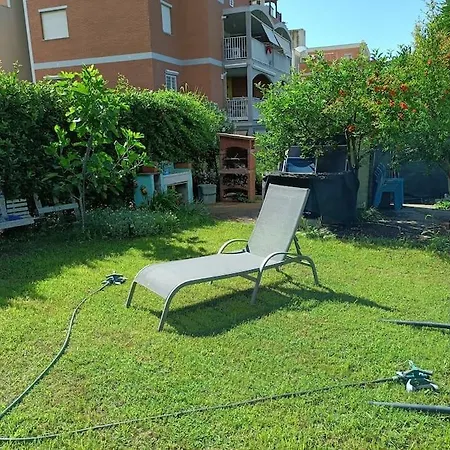 Casa Apartment *