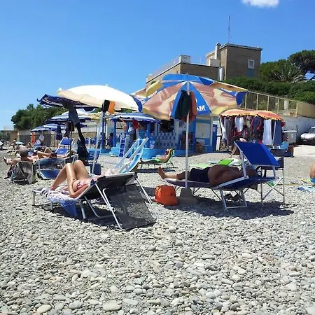 Casa Santa Marinella